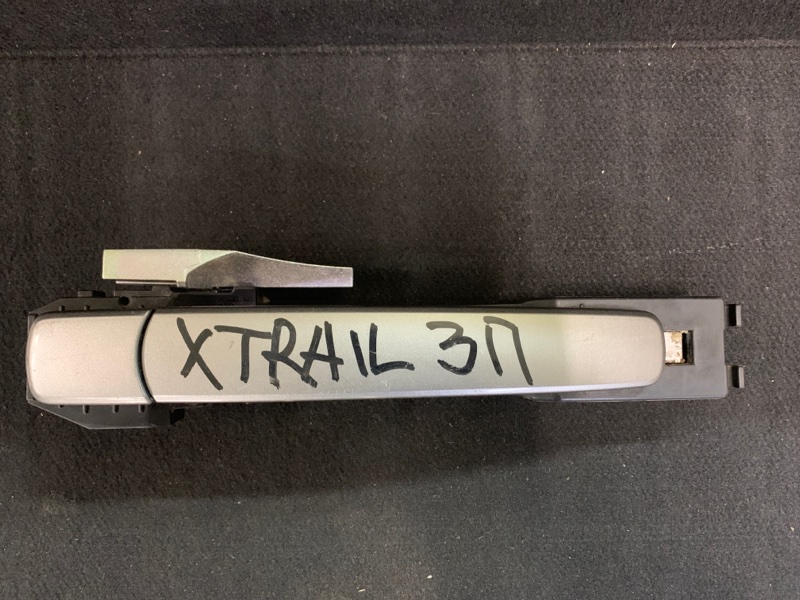 Ручка двери Nissan X-Trail задняя правая (б/у)