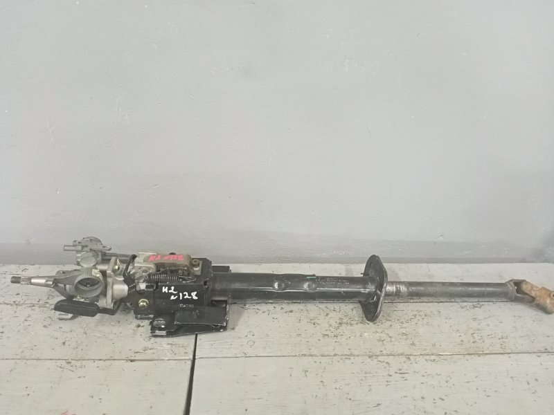 Рулевая колонка Great Wall Hover H2 2009 (б/у)