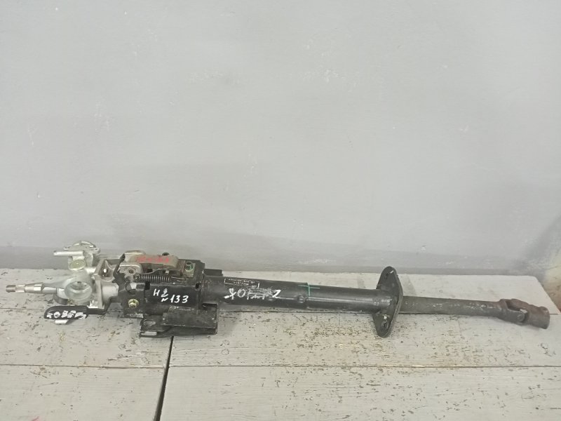 Рулевая колонка Great Wall Hover H2 2009 (б/у)