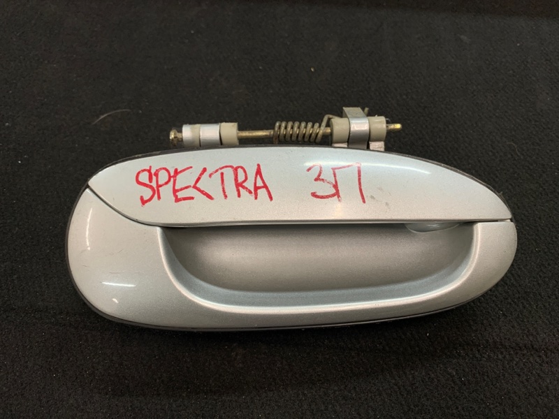 Ручка двери Kia Spectra задняя правая (б/у)