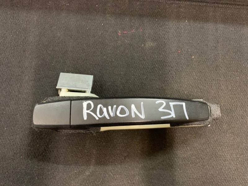 Ручка двери Ravon Nexia R3 задняя правая (б/у)
