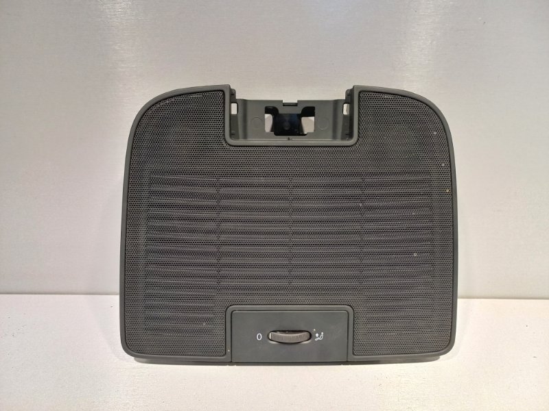 Дефлектор воздуха Volkswagen Golf Plus CAX 2013 (б/у)