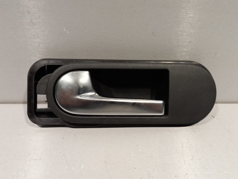 Ручка двери внутренняя Volkswagen Golf Plus CAX 2013 (б/у)