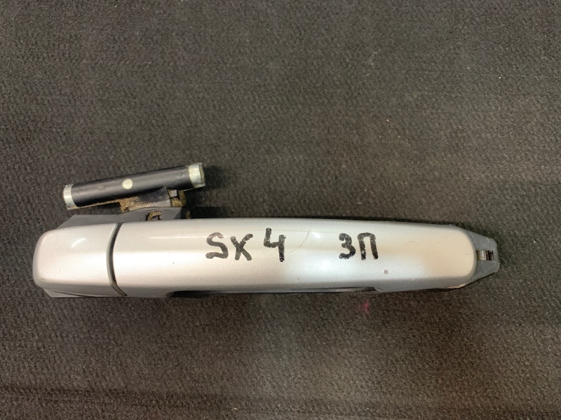 Ручка двери Suzuki Sx4 задняя правая (б/у)