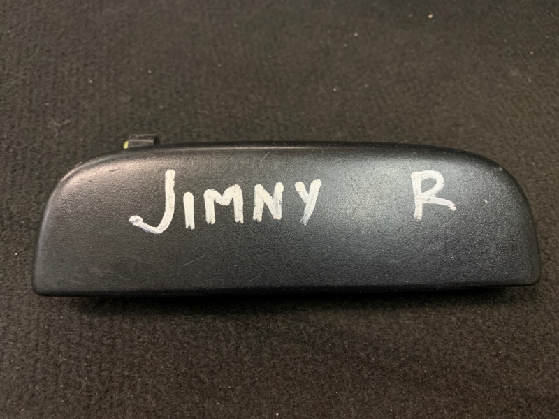 Ручка двери Suzuki Jimny задняя правая (б/у)