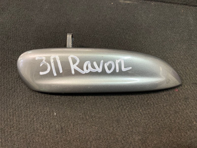 Ручка двери Ravon R4 задняя правая (б/у)