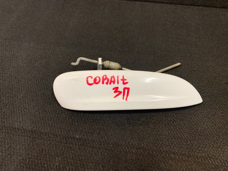 Ручка двери Chevrolet Cobalt 2013 задняя правая (б/у)