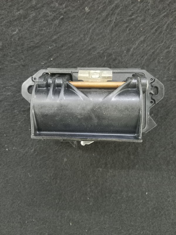 Ручка крышки багажника Lexus Gx460 (б/у)