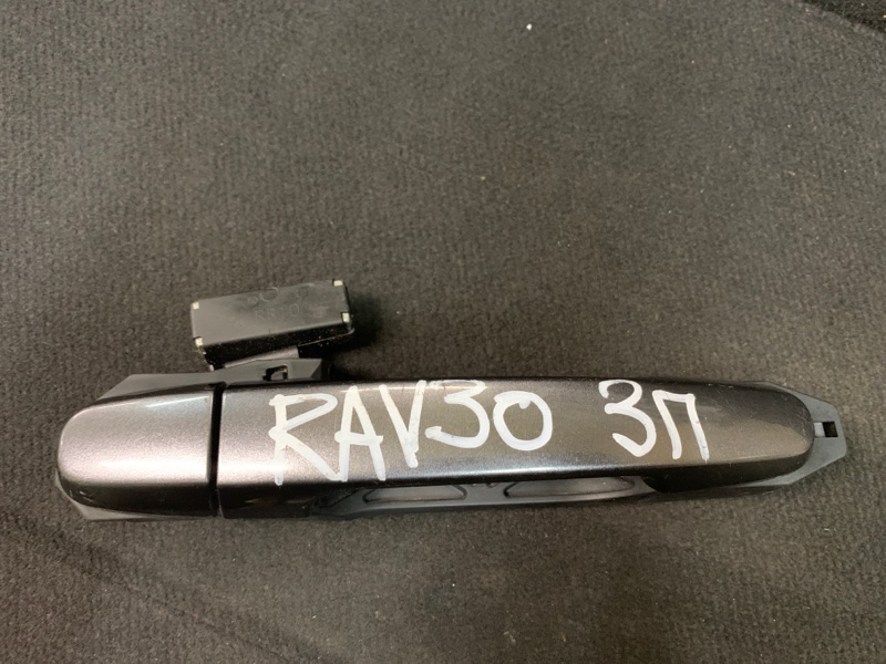 Ручка двери Toyota Rav4 XA30 задняя правая (б/у)