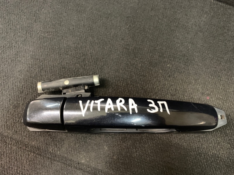 Ручка двери Suzuki Grand Vitara задняя правая (б/у)