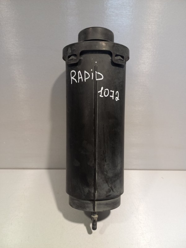 Абсорбер топливный Skoda Rapid CGP 2014 (б/у)