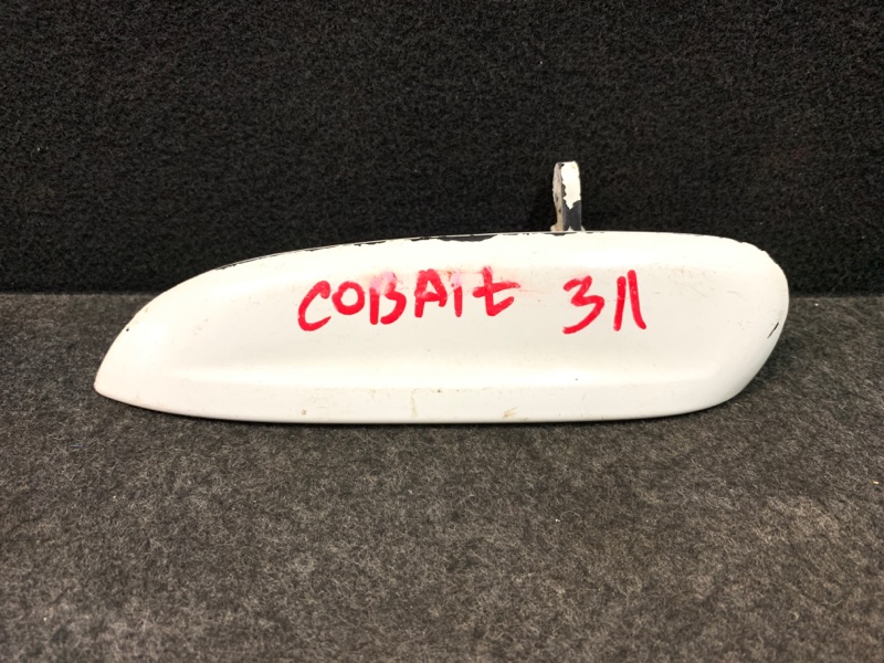 Ручка двери Chevrolet Cobalt 2014 задняя левая (б/у)