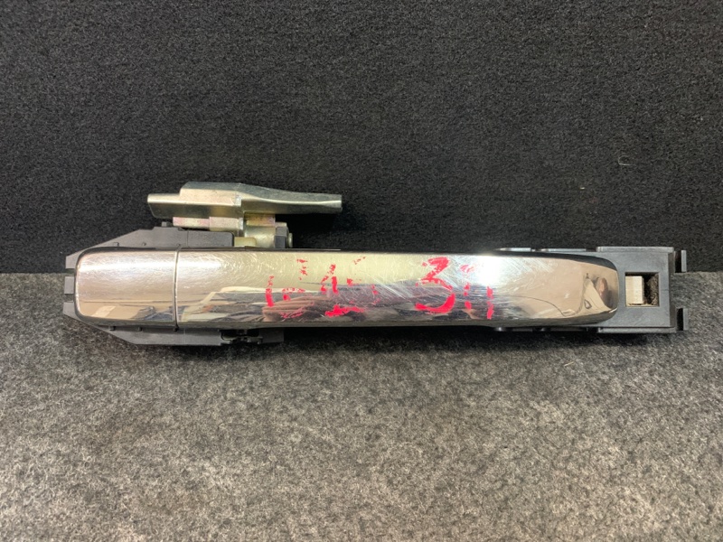 Ручка двери Nissan Almera G15 задняя правая (б/у)