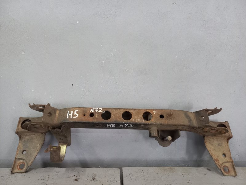 Балка Great Wall Hover H5 (б/у) Балка Great Wall Hover H5 (б/у)