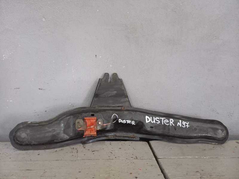 Балка Renault Duster (б/у) Балка Renault Duster (б/у)