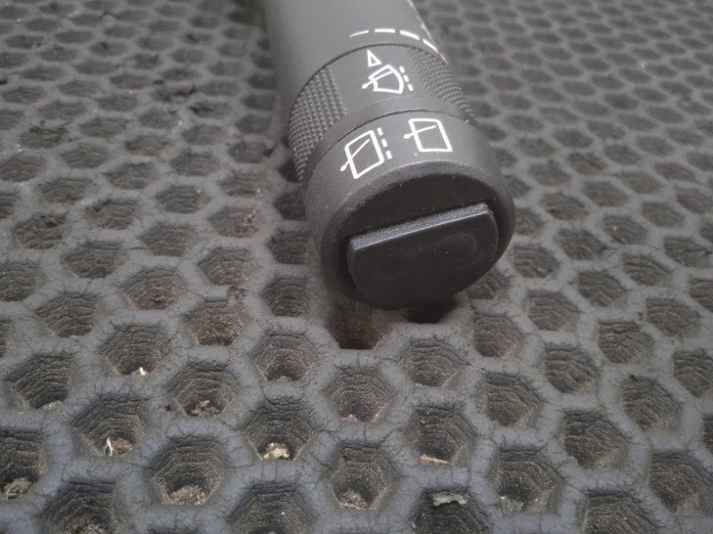 Переключатель подрулевой правый CHEVROLET ORLANDO