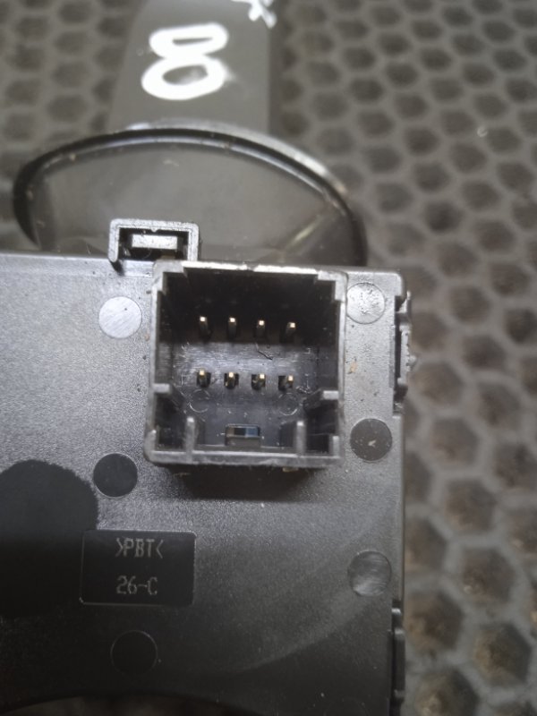 Переключатель подрулевой правый ORLANDO 2012