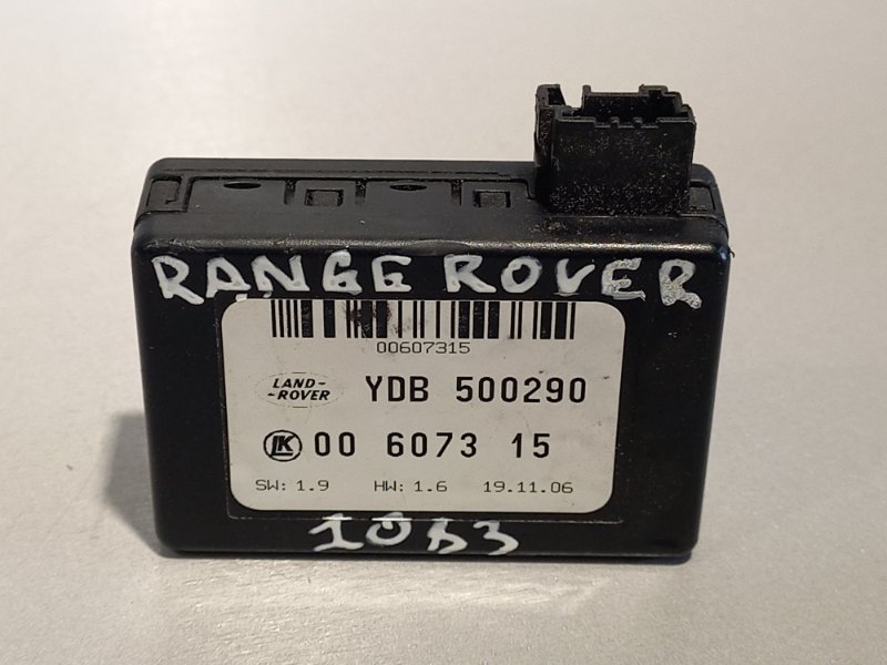 Датчик дождя Land Rover Range Rover Sport 448PN 2006 (б/у)