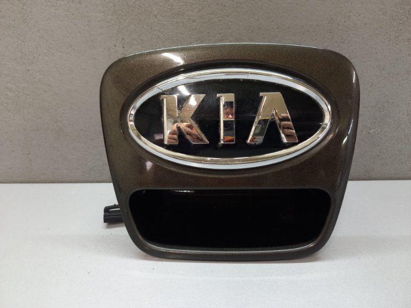 Кнопка открывания багажника Kia Soul 2010 (б/у)