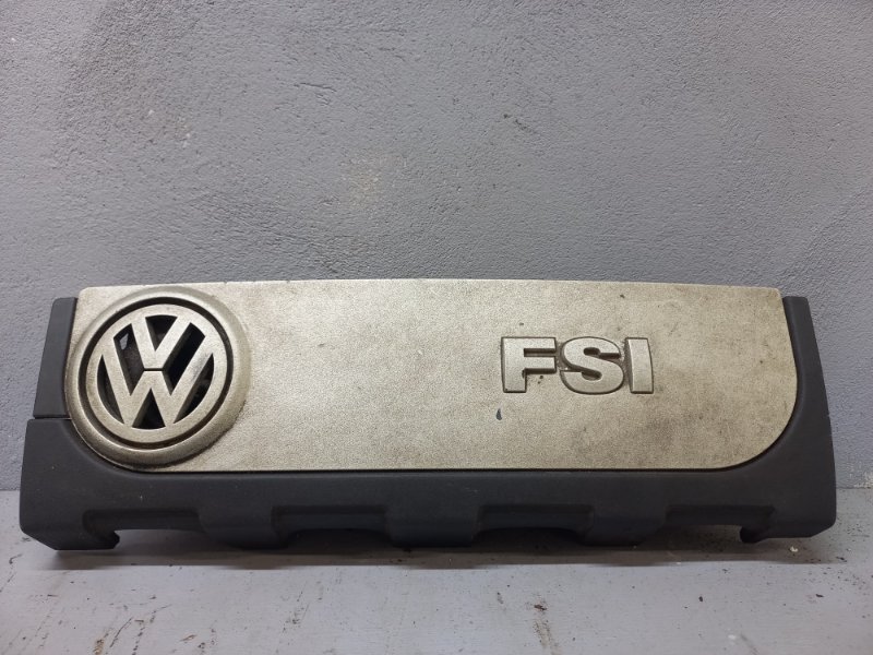 Ресивер Volkswagen Passat B6 (б/у)