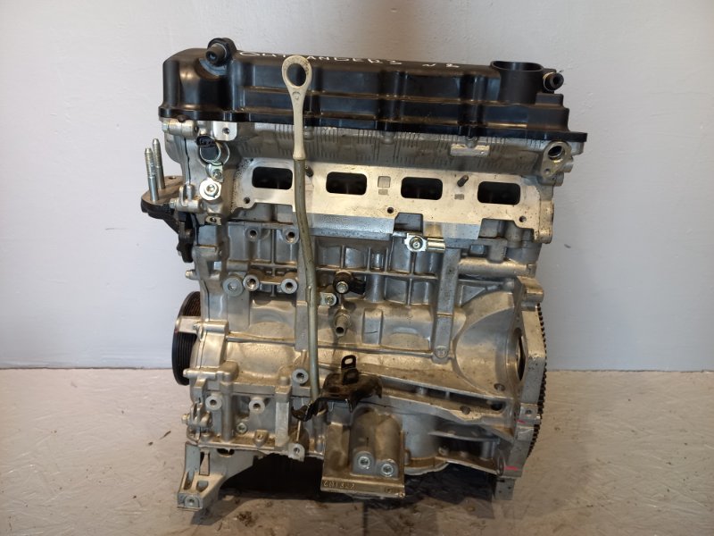 Двигатель Mitsubishi Outlander 3 4B11 2019 (б/у)