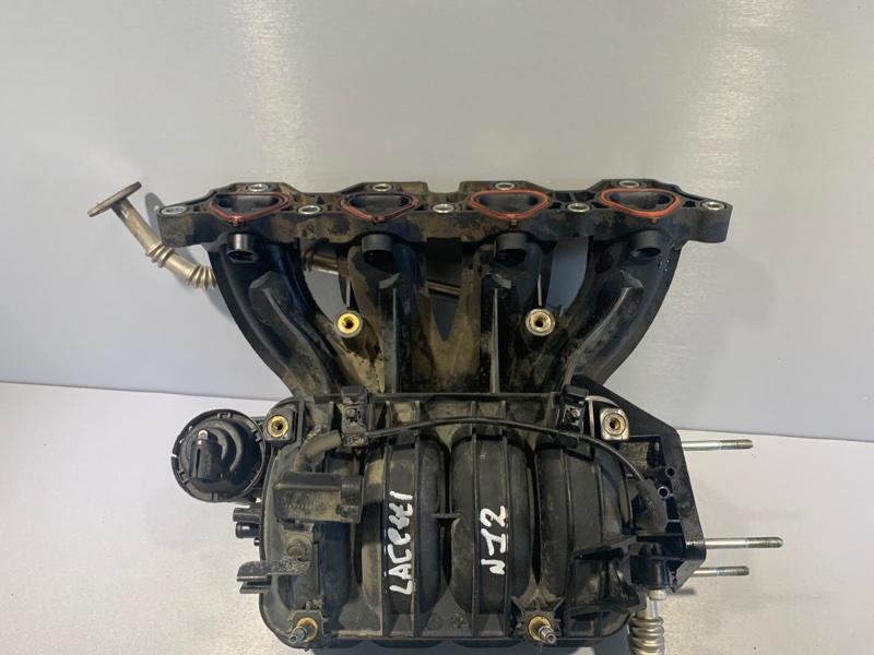 Коллектор впускной Chevrolet Lacetti F14D3 (б/у)