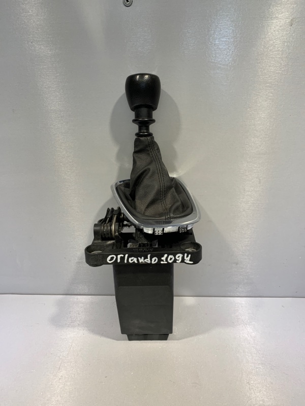 Селектор мкпп Chevrolet Orlando F18D4 2014 (б/у)