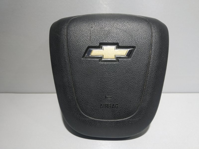 Подушка в руль Chevrolet Orlando F18D4 2014 (б/у)