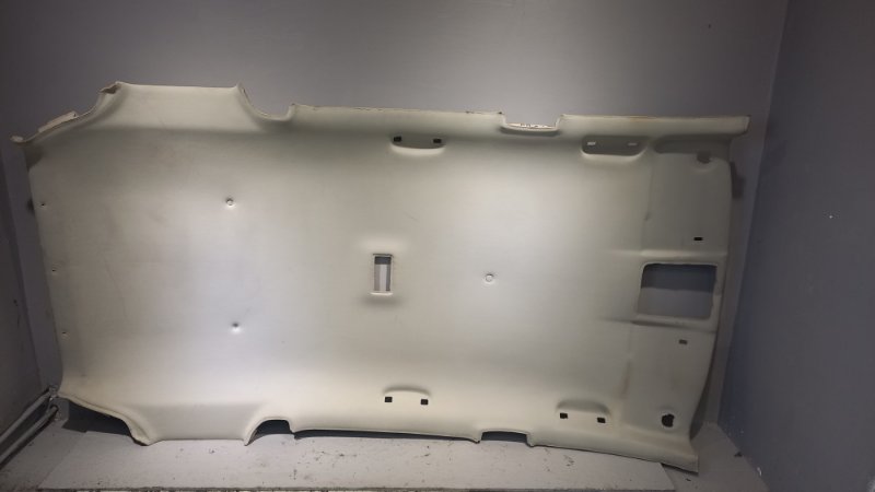 Обшивка потолка Chevrolet Orlando F18D4 2014 (б/у)