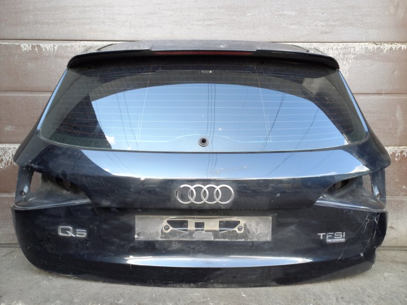 Крышка багажника Audi Q5 (б/у)