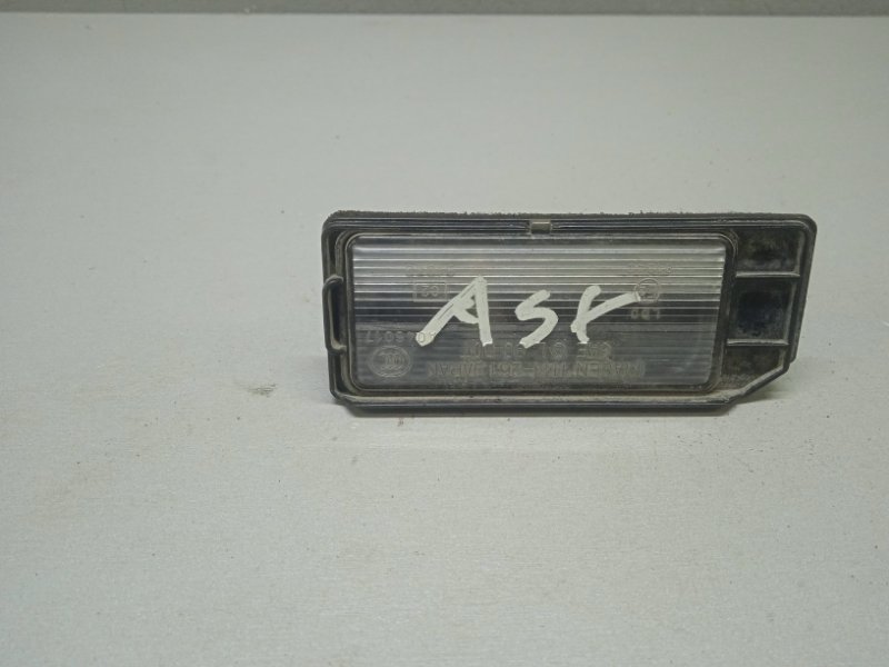 Плафон Mitsubishi Asx (б/у)
