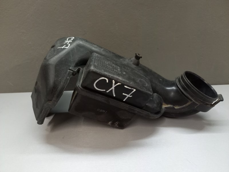 Воздухозаборник Mazda Cx-7 2.3 2011 (б/у)