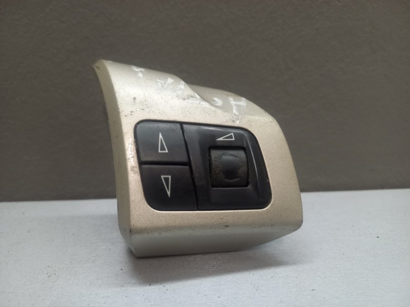 Кнопки на руль Opel Astra H (б/у)