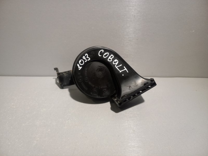 Звуковой сигнал Chevrolet Cobalt B15D2 2014 (б/у)
