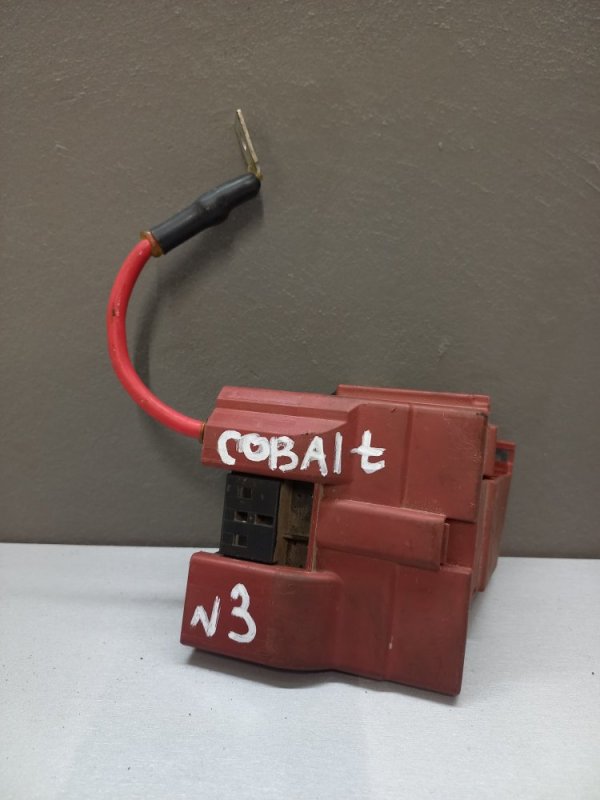 Блок предохранителей Chevrolet Cobalt (б/у)