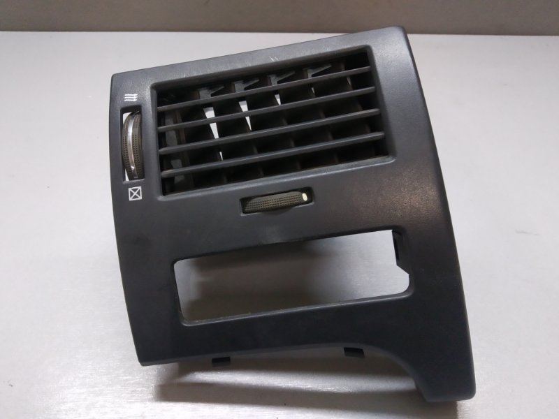 Дефлектор воздуха Chevrolet Epica X20D1 2011 правый (б/у)