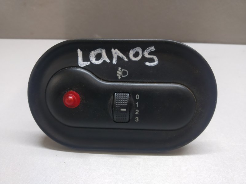 Кнопки прочие Chevrolet Lanos A15SMS 2009 (б/у)
