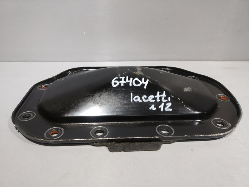 Поддон Chevrolet Lacetti F14D3 (б/у)