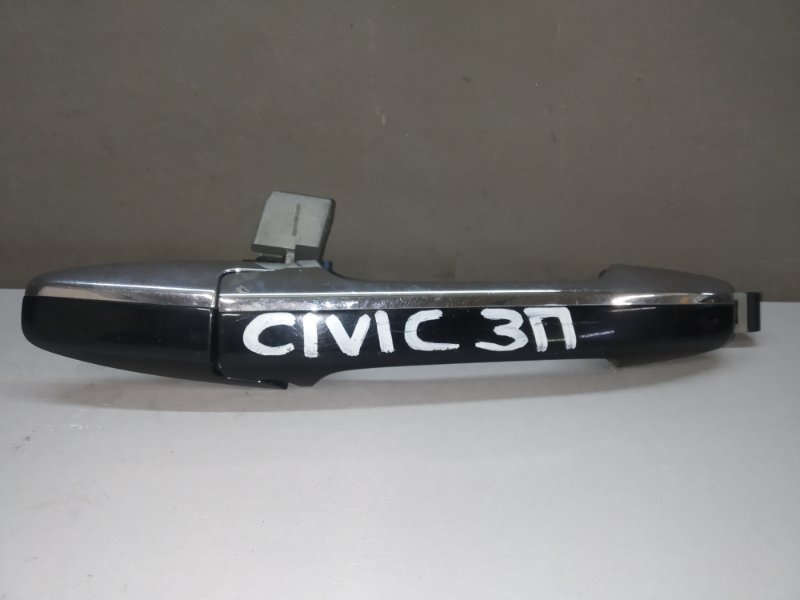 Ручка двери Honda Civic СЕДАН 2008 задняя правая (б/у)