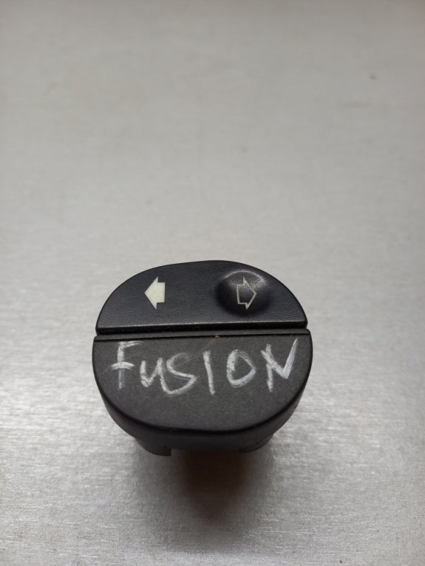 Блок управления стеклоподъемниками Ford Fusion передний правый (б/у)