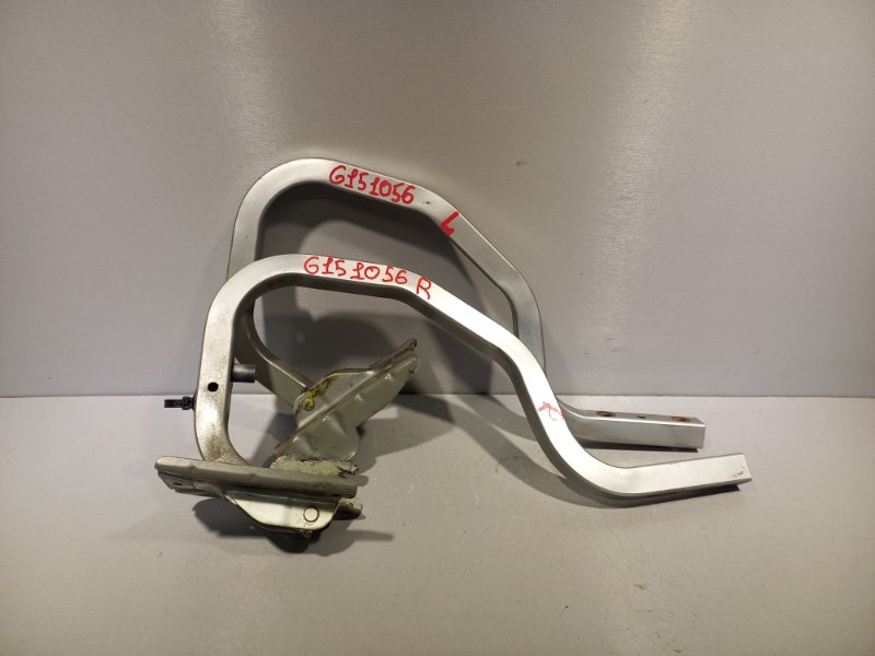 Петля багажника Nissan Almera G15 СЕДАН K4MB497 2013 (б/у)