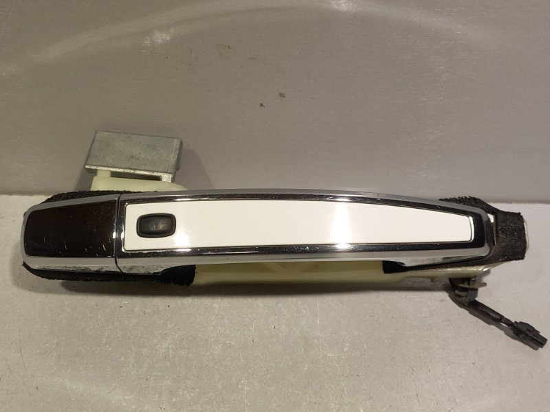 Ручка двери Chevrolet Captiva LE9 2014 задняя правая (б/у)