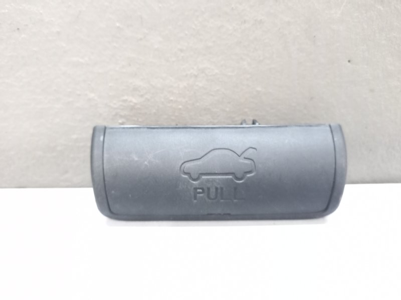 Ручка крышки багажника Kia Cerato 3 G4FG 2015 (б/у)