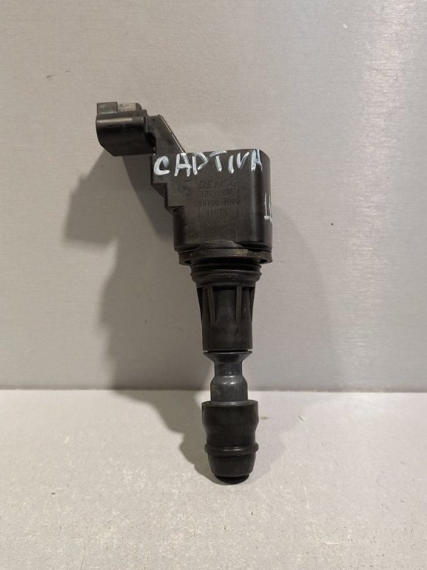 Катушка зажигания Chevrolet Captiva LE9 2014 (б/у)