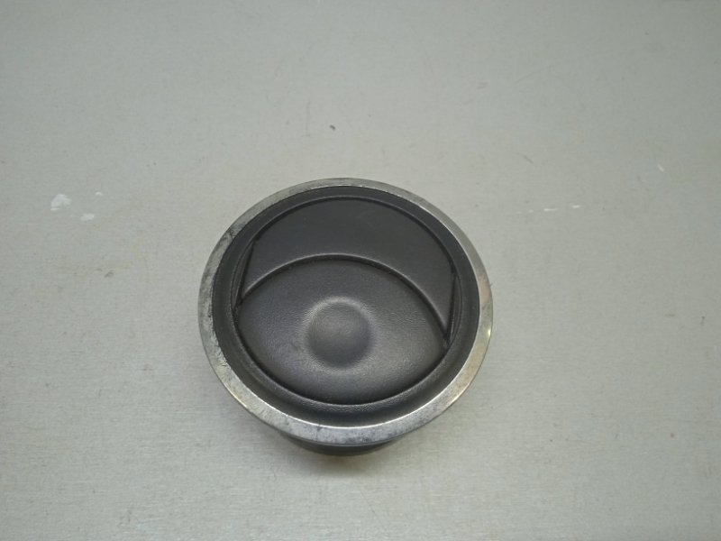 Дефлектор воздуха Nissan Almera G15 СЕДАН (б/у)