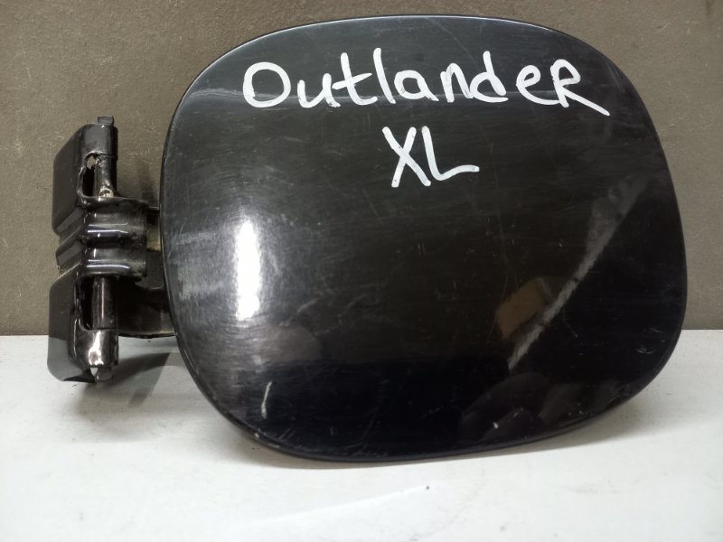 Лючок бензобака Mitsubishi Outlander Xl (б/у)