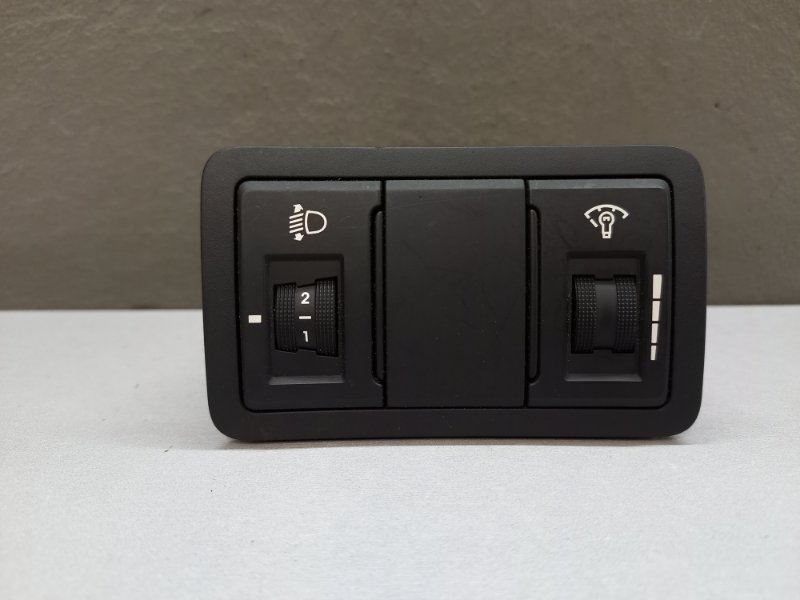 Кнопки прочие Hyundai I30 2012 (б/у)