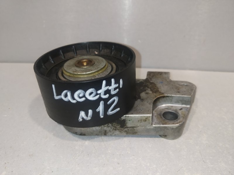 Ролик натяжной Chevrolet Lacetti F14D3 (б/у)
