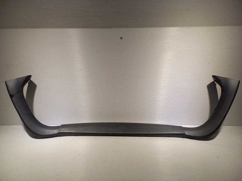 Обшивка крышки багажника Toyota Rav 4 Ca 40 3ZR 2014 (б/у)