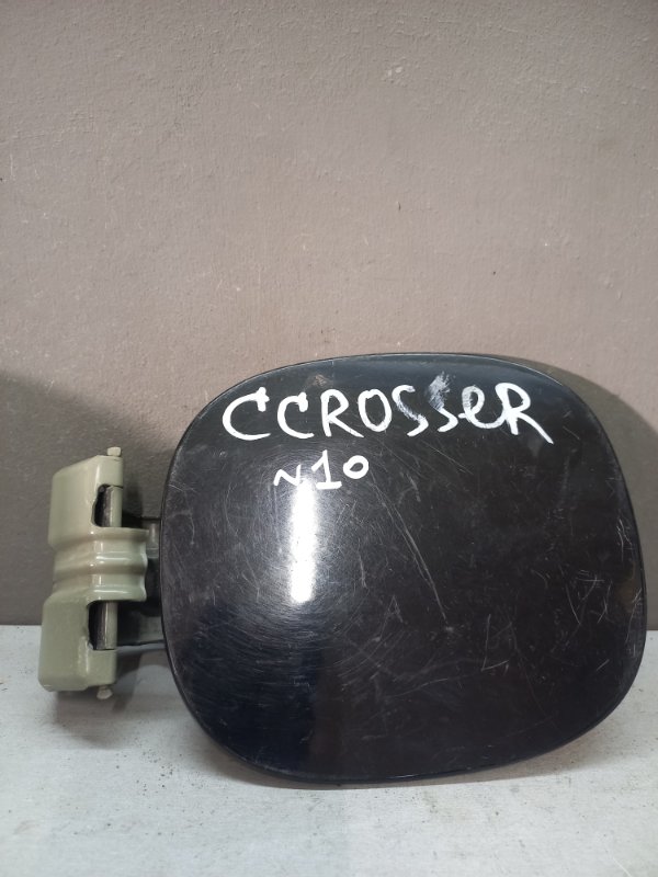 Лючок бензобака Citroen C-Crosser (б/у)